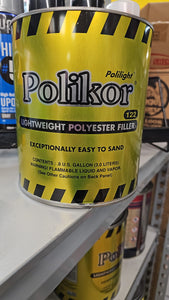 POLIKOR 122