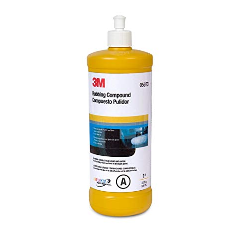 3M™ Rubbing Compound 05973