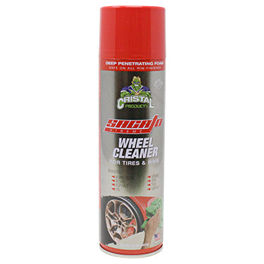 CRISTAL SACATO WHEEL CLEANER