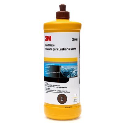 3M™ Hand Glaze, 05990