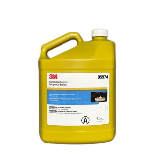 3M™ Rubbing Compound 05974