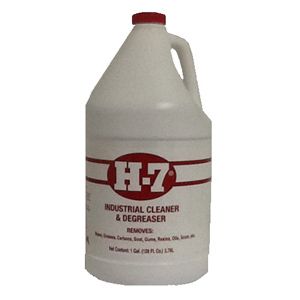 H7 DEGREASER 128oz