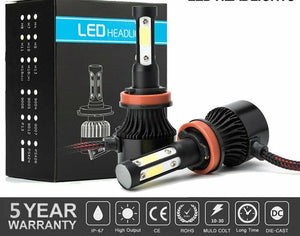 LED H13