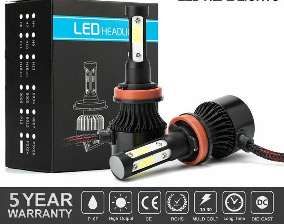 LED H13