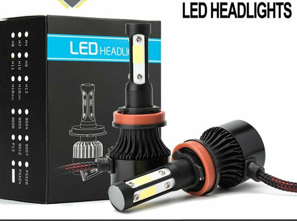 LED H11