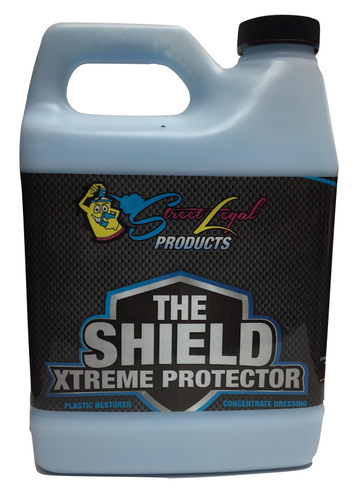 STREET LEGAL KRYPTONITE PREMIUM CAR WAX 16FL.OZ. – PAINT NATION USA