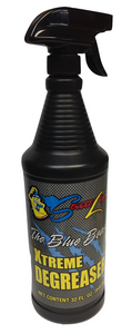 THE BLUE BEAST XTREME DEGREASER 32FL.OZ.