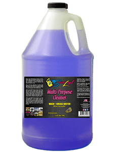 STREET LEGAL MULTI-PURPOSE CLEANER - 1gal