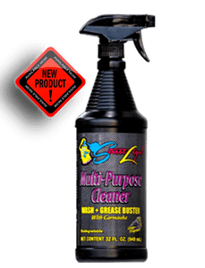 MULTI-PURPOSE SPRAY ALL IN ONE CLEANER  32 Oz.