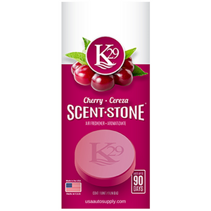 K29 CHERRY SCENT STONE