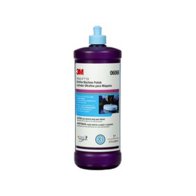 3M - 05996 - Machine Polish