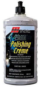 MALCO NANO CARE POLISHING CREME