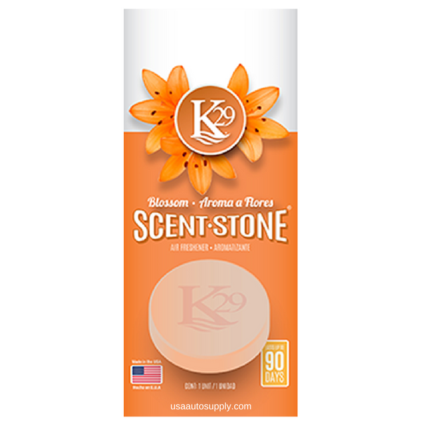 K29 BLOSSOM SCENT STONE