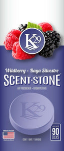 K29 WILDBERRY SCENT STONE