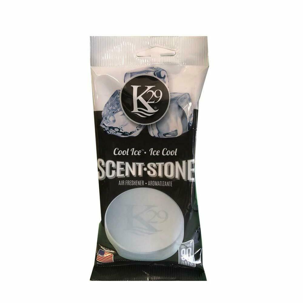 K29 COOL ICE SCENT STONE