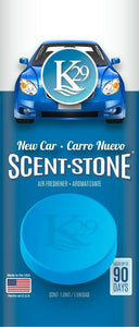 K29 NEW CAR SCENT STONE